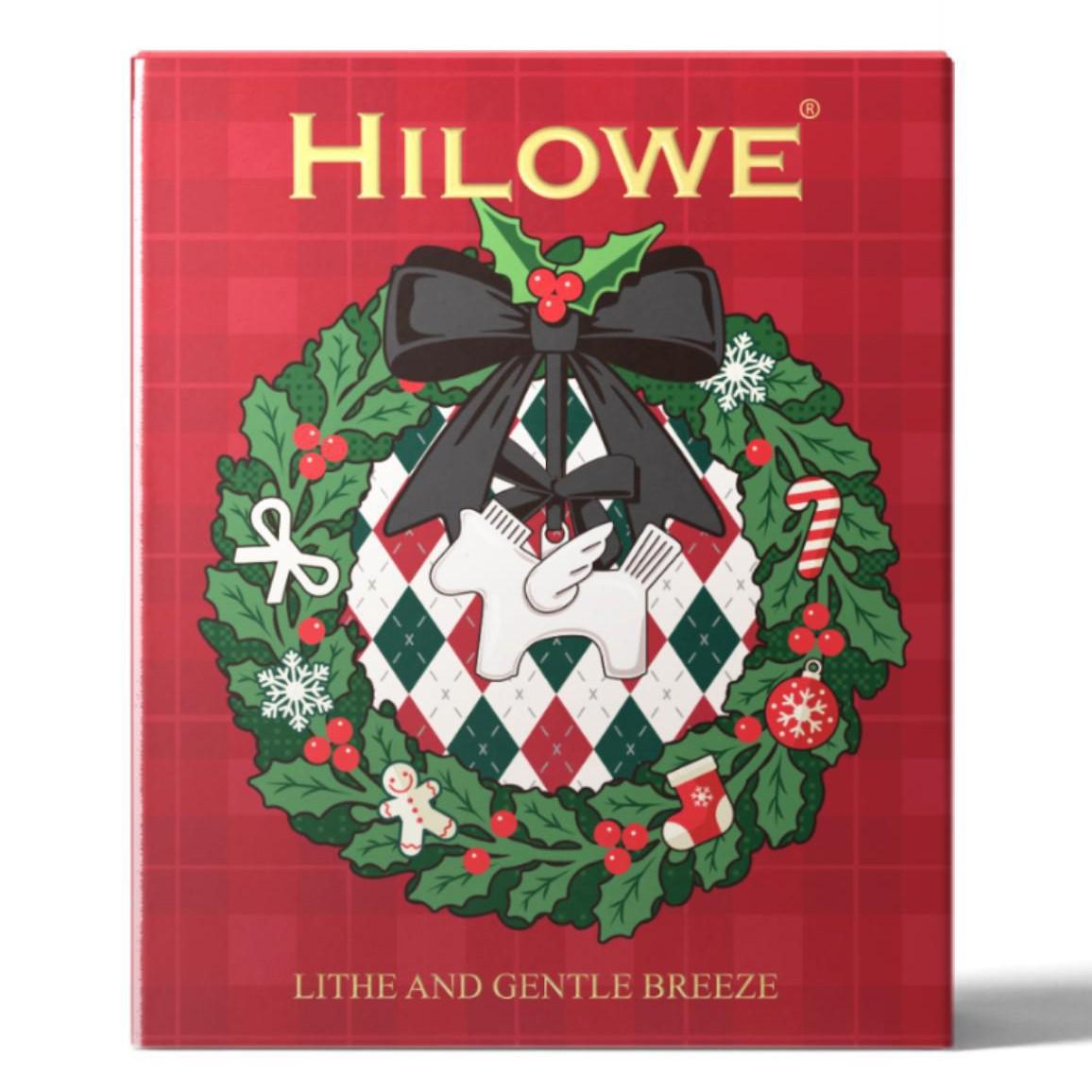 Hilowe New Year & Christmas Soap and Body Wash Gift Set for Weddings and Business Gifts
Hilowe New Year & Christmas Soap and Body Wash Gift Set for Weddings and Business Gifts