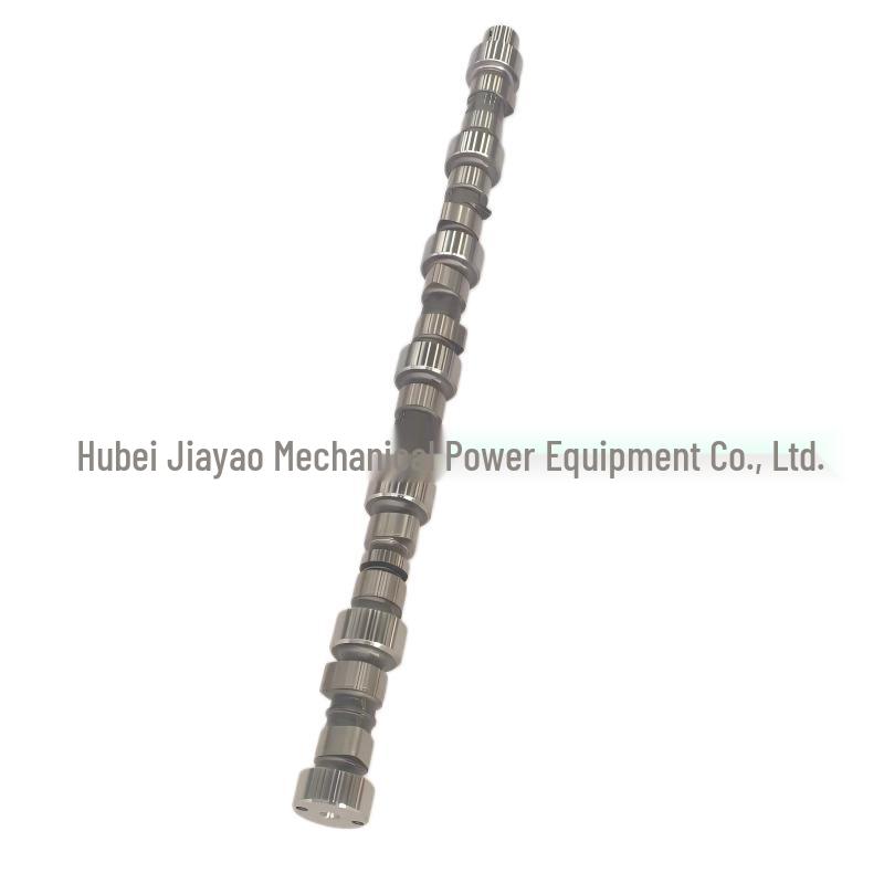 Cummins ISLe Engine Camshaft 3923478 for Dongfeng Tianlong Heavy Duty Truck
Cummins ISLe Engine Camshaft 3923478 for Dongfeng Tianlong Heavy Duty Truck