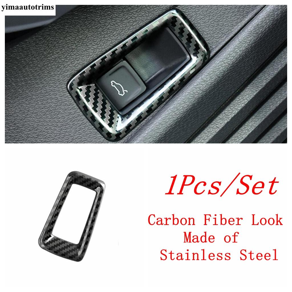 Head Light / Tail Button / Dashboard Strip / Middle Air AC Vent Cover Trim Accessories For VW Volkswagen ID.4 ID4 - 2025 Rear Trunk Button
Head Light / Tail Button / Dashboard Strip / Middle Air AC Vent Cover Trim Accessories For VW Volkswagen ID.4 ID4 - 2025 Rear Trunk Button