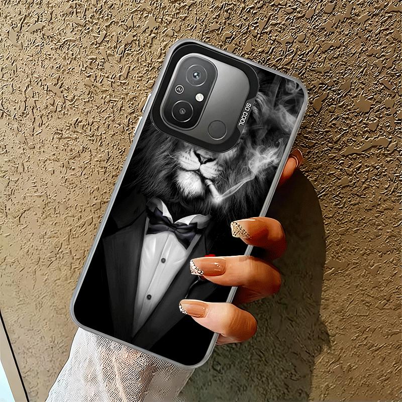 Man Suit Shirt Tie Cool Shockproof Phone Case for Xiaomi Poco X7 X6 X5 X3 Pro F7 Ultra M8 Redmi 15C 15 14C 13C 12C 10C 13 12 10 Xiaomi Redmi 12
Man Suit Shirt Tie Cool Shockproof Phone Case for Xiaomi Poco X7 X6 X5 X3 Pro F7 Ultra M8 Redmi 15C 15 14C 13C 12C 10C 13 12 10 Xiaomi Redmi 12