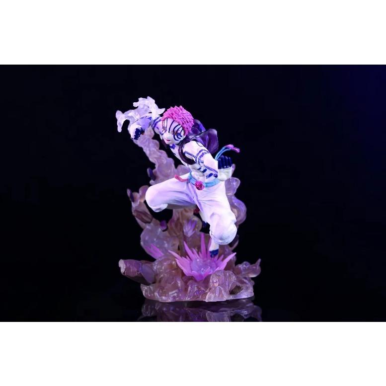 Ghost Destroyer Blade, Yi Nest Base, Winding No. 3, Special Effects Base, Battle Scene, Doll Ornament, Boxed Figure
Ghost Destroyer Blade, Yi Nest Base, Winding No. 3, Special Effects Base, Battle Scene, Doll Ornament, Boxed Figure
