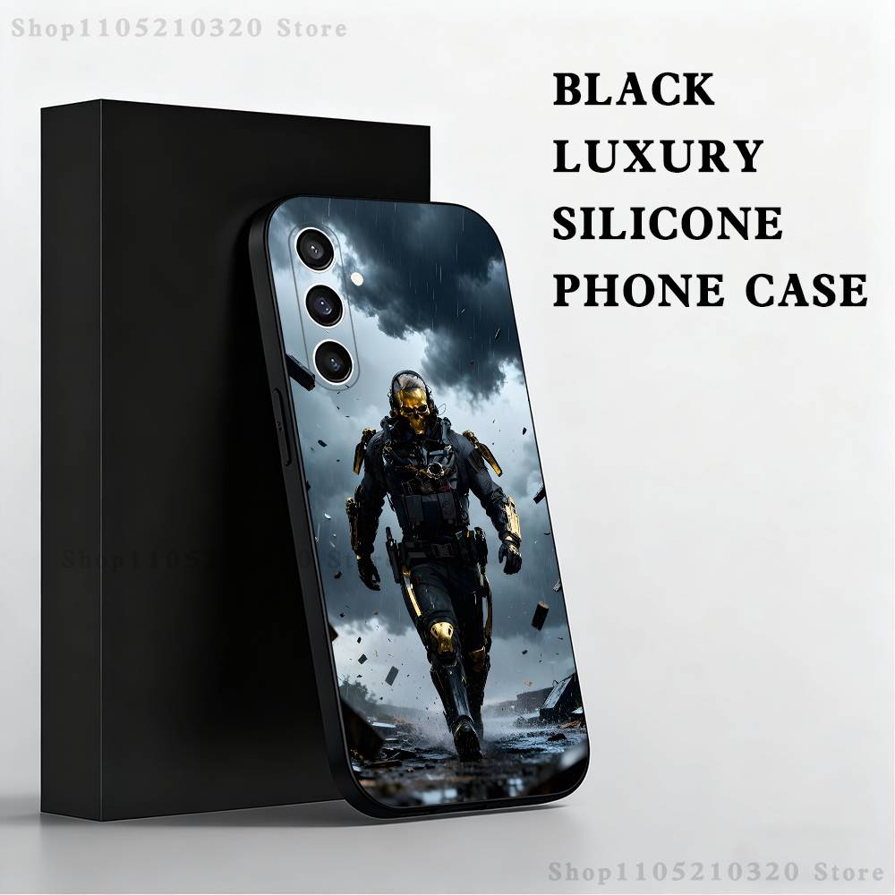 Game Delta Force Phone Case For Samsung S25,S24,S21,S22,S23,S30,Ultra,S20,Plus,Fe,Lite,Note,10,9,5G Black Cover SamsungS20
Game Delta Force Phone Case For Samsung S25,S24,S21,S22,S23,S30,Ultra,S20,Plus,Fe,Lite,Note,10,9,5G Black Cover SamsungS20