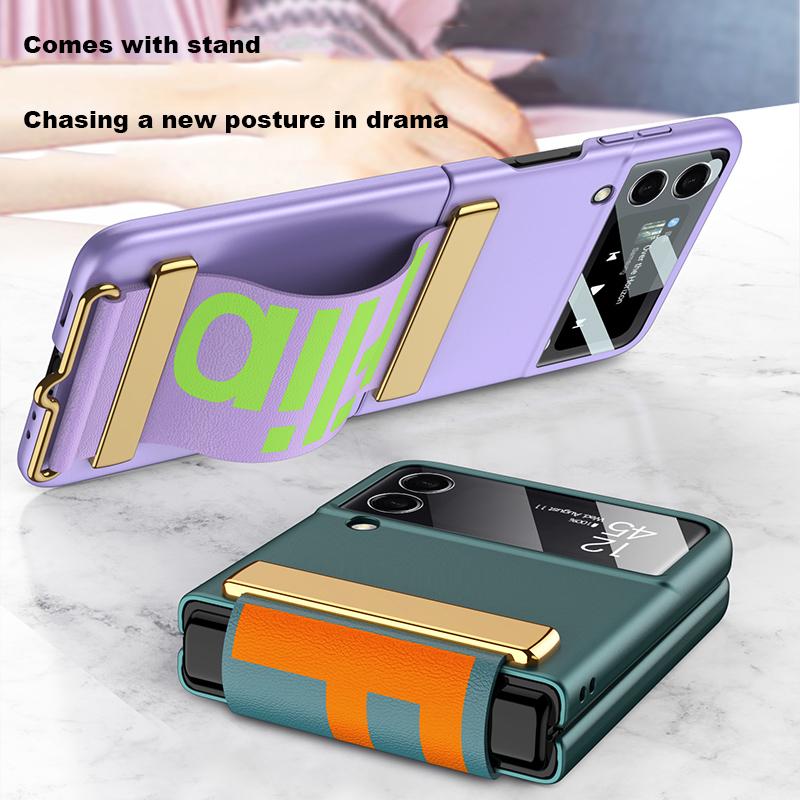Чехол для Z Flip3 с ремешком для камеры, защитный чехол для стекла для Samsung Galaxy Z Flip3 5g, чехол-браслет, пластиковая задняя крышка для ПК for Galaxy Z Flip 4 серебряный
Чехол для Z Flip3 с ремешком для камеры, защитный чехол для стекла для Samsung Galaxy Z Flip3 5g, чехол-браслет, пластиковая задняя крышка для ПК for Galaxy Z Flip 4 серебряный
