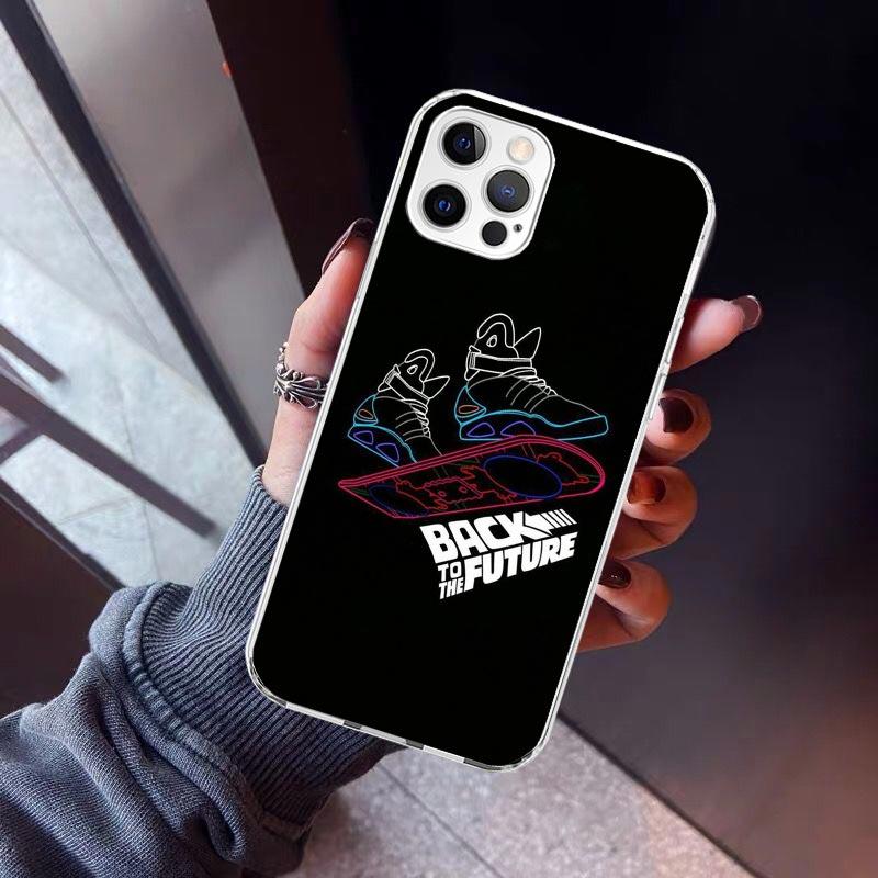 Back To The Future TV Phone Case For iPhone 17 Air 11 13 Mini 14 15 Plus 16 12 Pro Max 16E SE 7 8 Pattern Soft TPU Back Cover 1 iPhone 15 Plus
Back To The Future TV Phone Case For iPhone 17 Air 11 13 Mini 14 15 Plus 16 12 Pro Max 16E SE 7 8 Pattern Soft TPU Back Cover 1 iPhone 15 Plus