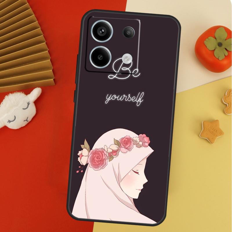 Muslim women islamic girl Case For Xiaomi Redmi 14C 13C 10C 12C Redmi Note 9S 10S 11S 12S 9 10 11 12 13 14 Pro Cover Redmi Note 10 4G
Muslim women islamic girl Case For Xiaomi Redmi 14C 13C 10C 12C Redmi Note 9S 10S 11S 12S 9 10 11 12 13 14 Pro Cover Redmi Note 10 4G