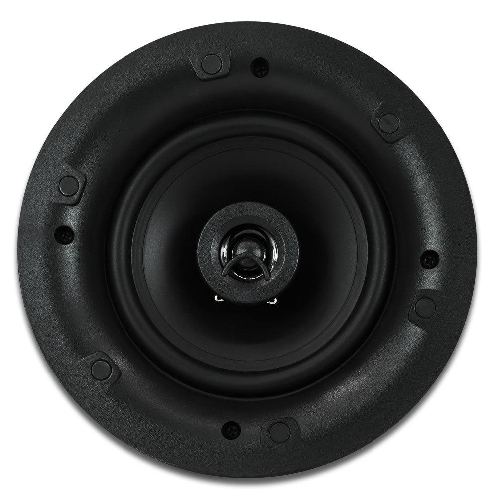 Professional Recessed Ceiling Speaker for Clear Conference Room Audio
Professional Recessed Ceiling Speaker for Clear Conference Room Audio