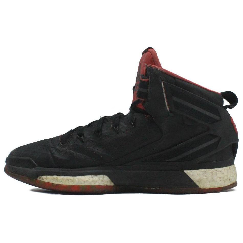 Мужские кроссовки adidas D Rose 6 Boost Road Black Core-Black Light-Scarlet-Running-White S84944
Мужские кроссовки adidas D Rose 6 Boost Road Black Core-Black Light-Scarlet-Running-White S84944