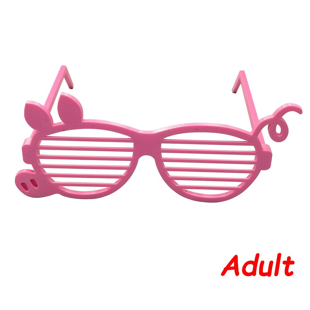 Hot Anime Zootopia Pig Glasses Cosplay Nick Fox Without Lenses Glasses Cartoon Cute Eyewear Halloween Party Prop Accessories
Hot Anime Zootopia Pig Glasses Cosplay Nick Fox Without Lenses Glasses Cartoon Cute Eyewear Halloween Party Prop Accessories