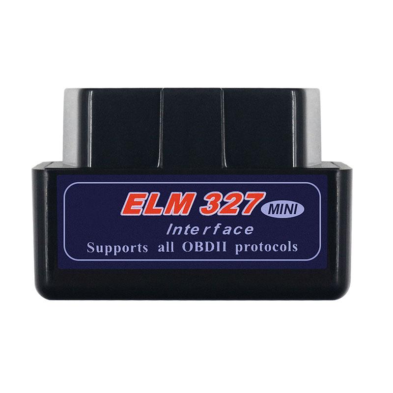 OBD2 Code Reader Super ELM327 V2.1 BT for Android Torque High Quality Mini ELM 327 OBD OBDII Auto Diagnostic Car Scanner Tool ELM327 v2.1 BT Black
OBD2 Code Reader Super ELM327 V2.1 BT for Android Torque High Quality Mini ELM 327 OBD OBDII Auto Diagnostic Car Scanner Tool ELM327 v2.1 BT Black