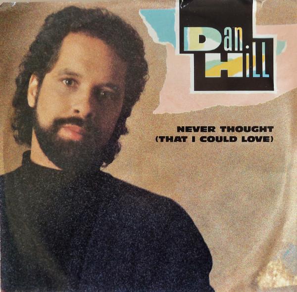 7inch Record DAN HILL - Never Thought (That I Could Love) 3807618 Columbia 1987 Canada Rock Used
7inch Record DAN HILL - Never Thought (That I Could Love) 3807618 Columbia 1987 Canada Rock Used