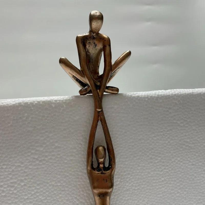 Мужчина поднимает женщину, статуэтка, скульптура любовника, украшение для домашнего рабочего стола, танцевальная пара, скульптура, искусство, творческое произведение искусства
Мужчина поднимает женщину, статуэтка, скульптура любовника, украшение для домашнего рабочего стола, танцевальная пара, скульптура, искусство, творческое произведение искусства