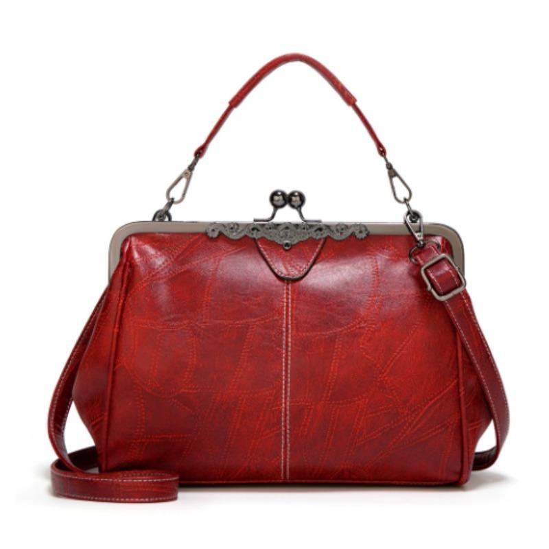 1pcs British Retro Handbag Women s Casual Crossbody Shoulder Bag for Outdoor Travel Daily Commute Shoulder Crossbody Bag червоний
1pcs British Retro Handbag Women s Casual Crossbody Shoulder Bag for Outdoor Travel Daily Commute Shoulder Crossbody Bag червоний
