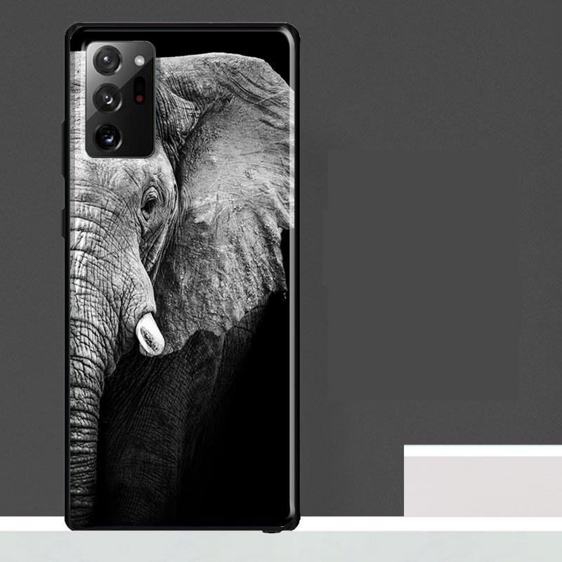 Wild Elephant Head Case For Samsung Galaxy S23 S24 S25 Ultra S9 S10 S20 S21 S22 Plus S23 FE S25 FE Phone Cover Galaxy S22 Plus
Wild Elephant Head Case For Samsung Galaxy S23 S24 S25 Ultra S9 S10 S20 S21 S22 Plus S23 FE S25 FE Phone Cover Galaxy S22 Plus