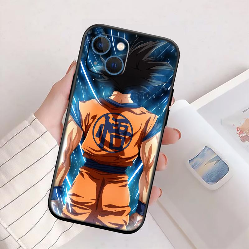 BH19 Dragon Ball Goku Trunks New High-End Shell Phone Case for Redmi Note 8 9 Pro Max 9S 9T 9C NFC 8T 8A 10A A4 Redmi 8
BH19 Dragon Ball Goku Trunks New High-End Shell Phone Case for Redmi Note 8 9 Pro Max 9S 9T 9C NFC 8T 8A 10A A4 Redmi 8