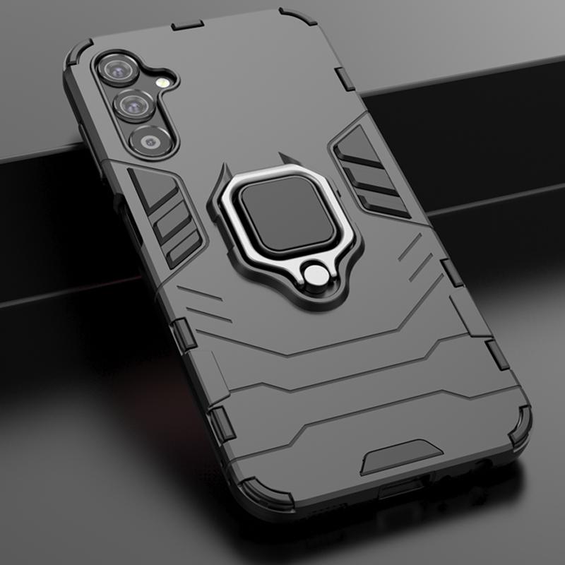 For Samsung Galaxy A25 5G Case Car Magnetic Ring Holder Stand Phone Cases For Samsung A25 A 25 25A Shockproof Armor Back Cover For Galaxy A25 5G чорний
For Samsung Galaxy A25 5G Case Car Magnetic Ring Holder Stand Phone Cases For Samsung A25 A 25 25A Shockproof Armor Back Cover For Galaxy A25 5G чорний
