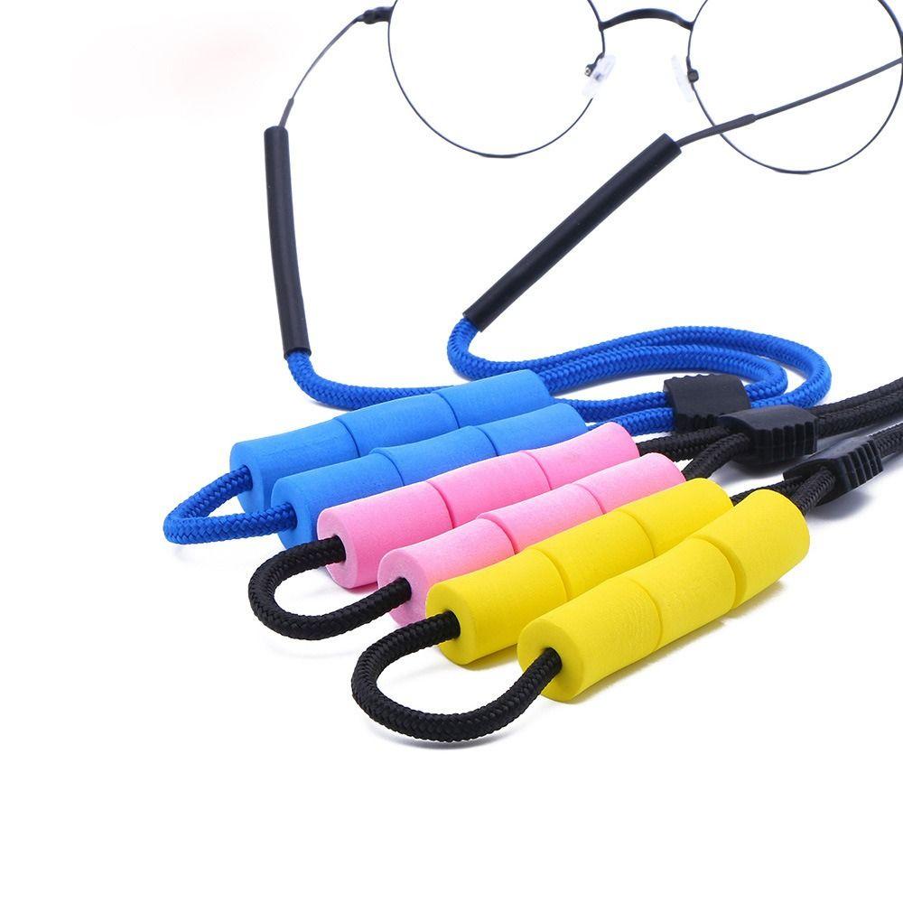 Lanyard Sports Eyeglass Holder Men Sunglasses Chain Women Glasses Strap Glasses Floating Rope
Lanyard Sports Eyeglass Holder Men Sunglasses Chain Women Glasses Strap Glasses Floating Rope