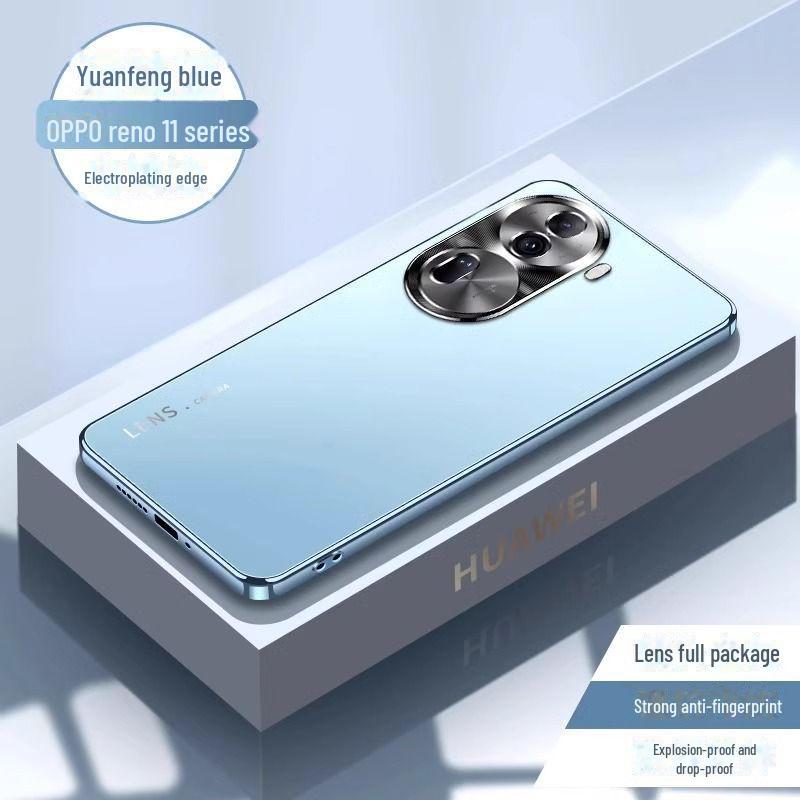 Универсальный матовый чехол с гальваническим покрытием для Oppo Reno 9/10/11/12 Pro Oppo Reno11
Универсальный матовый чехол с гальваническим покрытием для Oppo Reno 9/10/11/12 Pro Oppo Reno11
