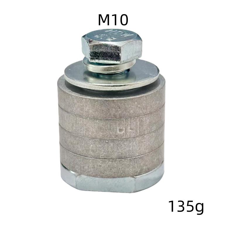 Багатофункціональна кутова шліфувальна машина (болгарка) M10-M14 для пазування з водо-електричним перетворювачем та кількома ріжучими дисками
Багатофункціональна кутова шліфувальна машина (болгарка) M10-M14 для пазування з водо-електричним перетворювачем та кількома ріжучими дисками
