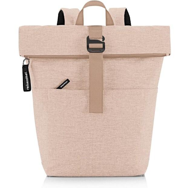 Рюкзак Reisenthel Rolltop herringbone twist coffee (EK6041)
Рюкзак Reisenthel Rolltop herringbone twist coffee (EK6041)