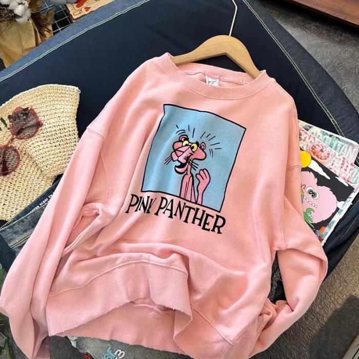 Fleece and thicker season new couple sweater women s high-end sense niche loose student affordable jacket ins tide 3XL
Fleece and thicker season new couple sweater women s high-end sense niche loose student affordable jacket ins tide 3XL