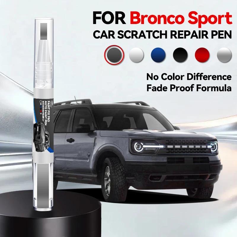 Car Dedicated For Ford Bronco Sport Paint Scratch Repair Accessories Blue LB White YZ Silver JS Red EA Orange Bronze
Car Dedicated For Ford Bronco Sport Paint Scratch Repair Accessories Blue LB White YZ Silver JS Red EA Orange Bronze