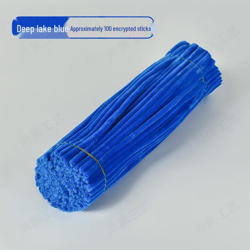 Набор для поделок из синельной проволоки: Толстые, Образовательные, Сделанные вручную поделки из синельной проволоки разных размеров для детского сада
Набор для поделок из синельной проволоки: Толстые, Образовательные, Сделанные вручную поделки из синельной проволоки разных размеров для детского сада