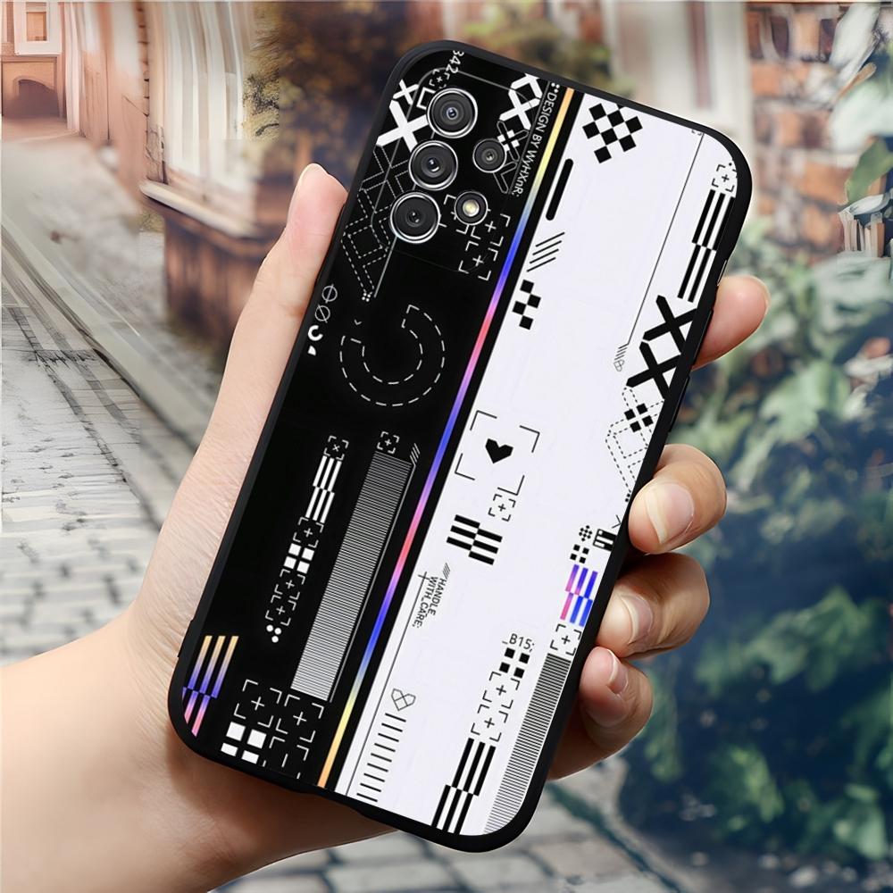 Game CSGO Matte Printstream Phone Case For Samsung Galaxy S24 S23 S26 S22 S25 S20 A16 S21 Ultra Fe Plus A54 A24 A53 Coque Galaxy S25 Plus
Game CSGO Matte Printstream Phone Case For Samsung Galaxy S24 S23 S26 S22 S25 S20 A16 S21 Ultra Fe Plus A54 A24 A53 Coque Galaxy S25 Plus