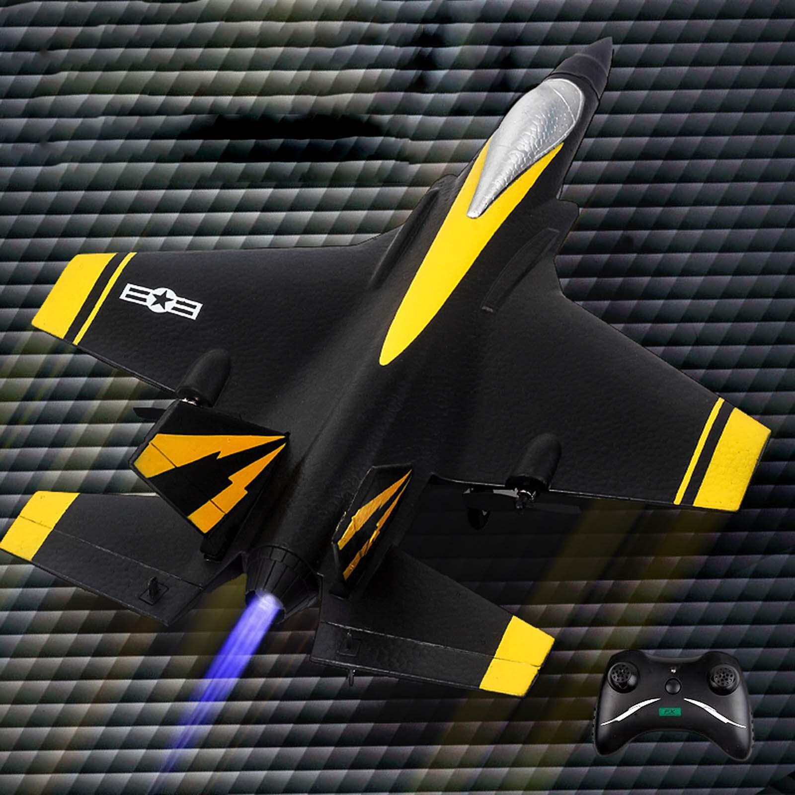 2.4G Remote Control F35 RC Fighter Glider, for Children Simple
2.4G Remote Control F35 RC Fighter Glider, for Children Simple