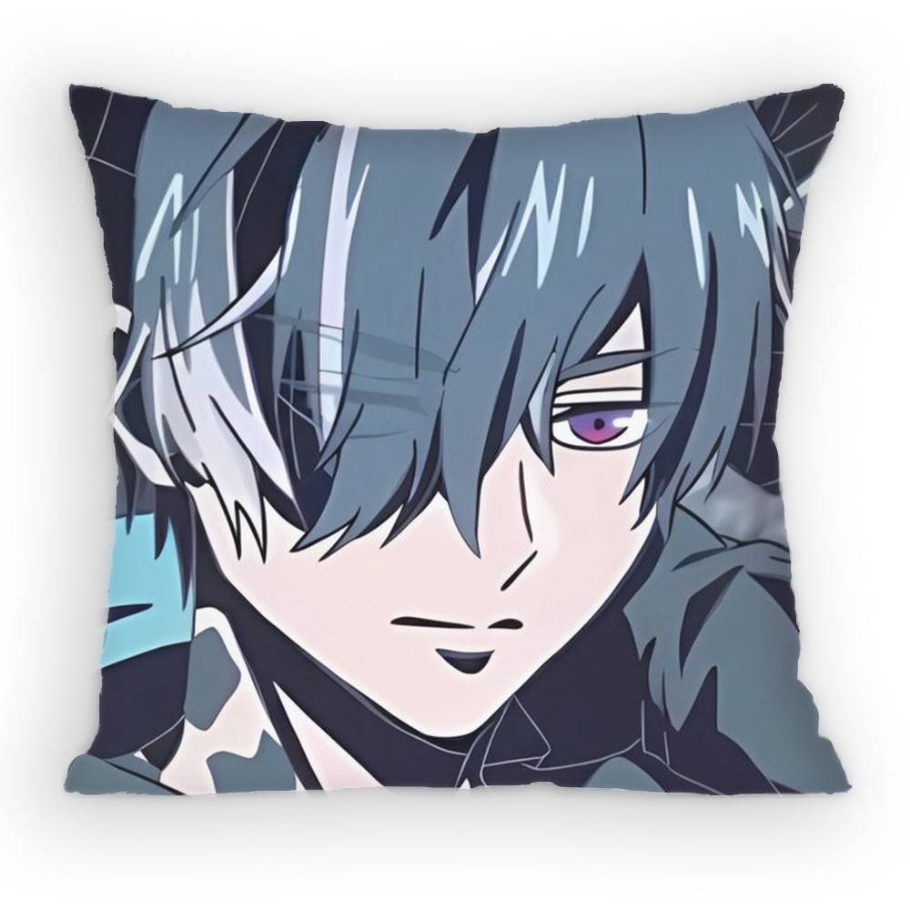 CUTE Game OObey Me World Belphegor Pillow Case Sofa Living Room Bedroom Headboard Backrest Cushion Square Cushion Nap Time 30x30 cm
CUTE Game OObey Me World Belphegor Pillow Case Sofa Living Room Bedroom Headboard Backrest Cushion Square Cushion Nap Time 30x30 cm