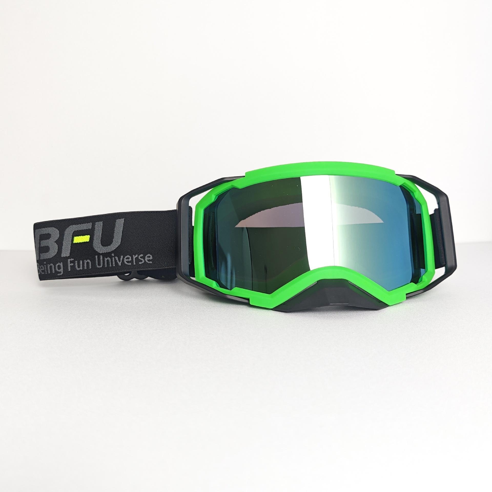 Best-selling motorcycle goggles, Harley goggles, ski goggles, off-road wind and dust protection for skiing and cycling FB-SC-6J
Best-selling motorcycle goggles, Harley goggles, ski goggles, off-road wind and dust protection for skiing and cycling FB-SC-6J