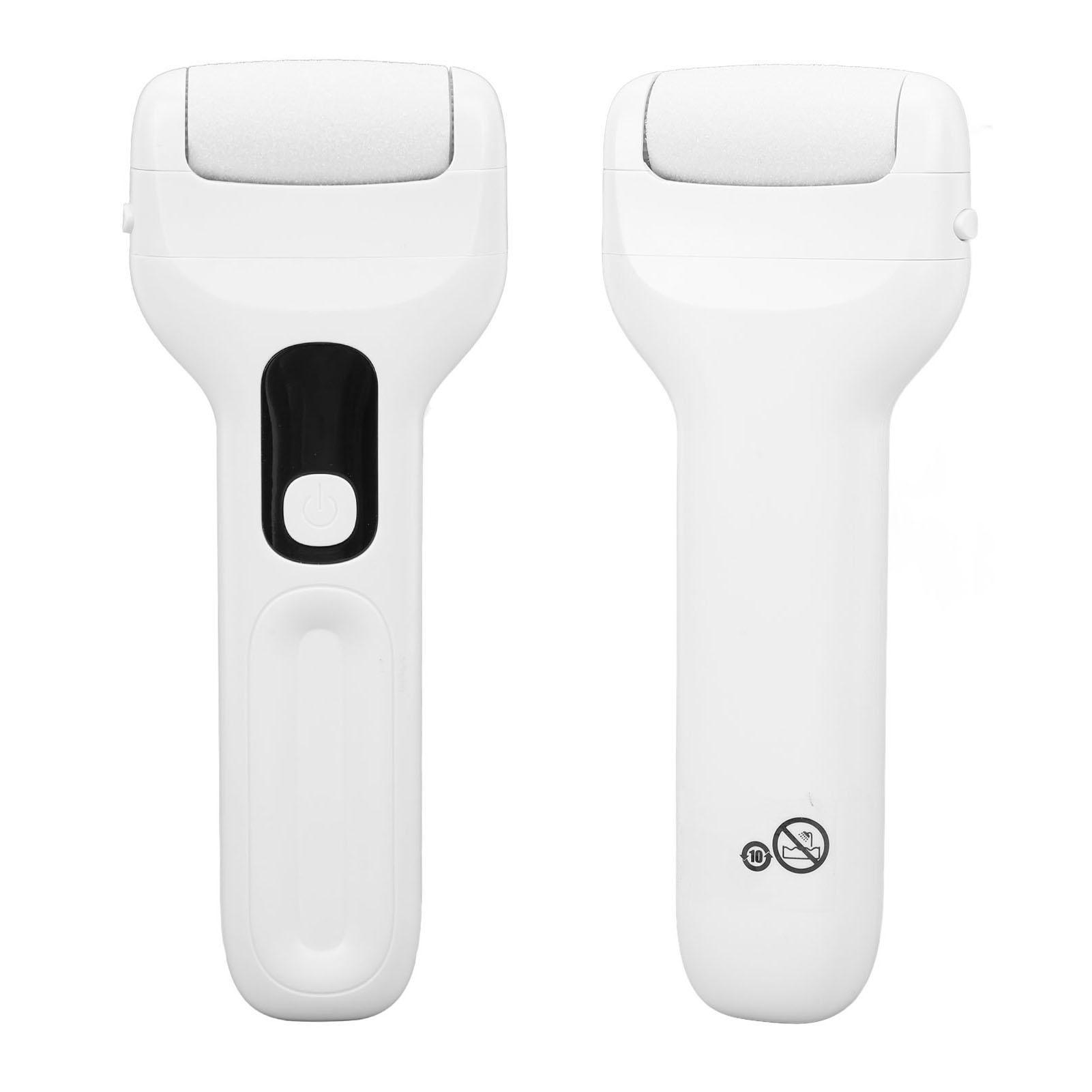 Электрическая пилка для ног с аккумулятором, профессиональный педикюрный инструмент с
Электрическая пилка для ног с аккумулятором, профессиональный педикюрный инструмент с