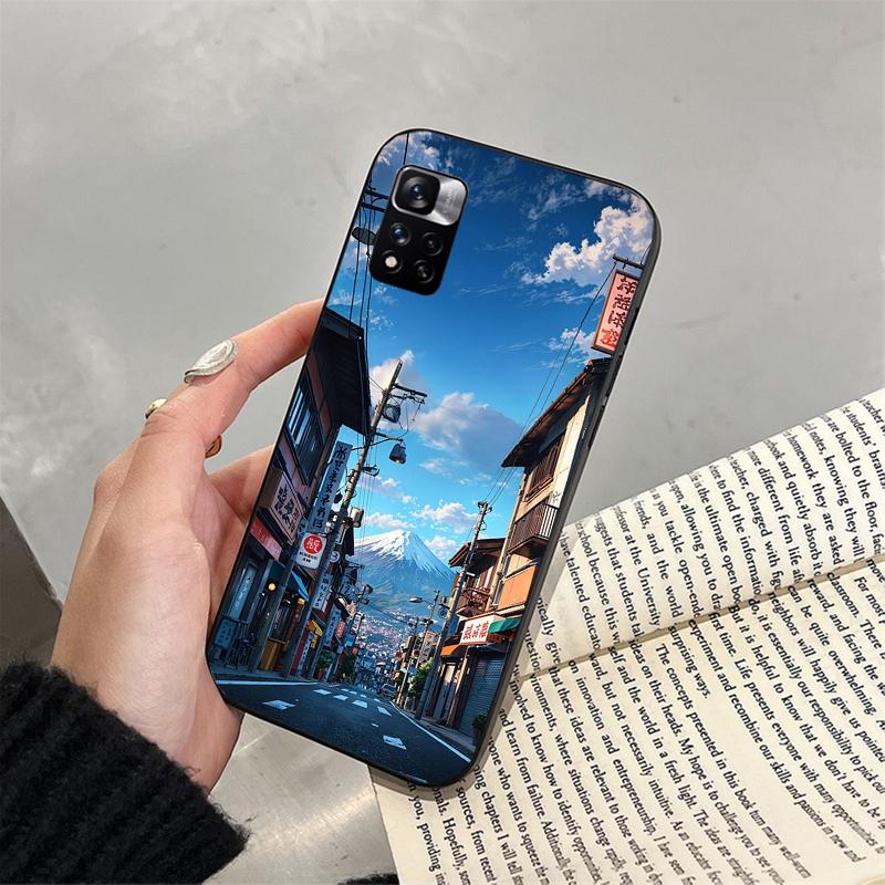 Phone Case For Xiaomi Redmi note 14 Pro 14 13 12 11 10 Pro 14S 12S 11S Redmi 14C 13C 10 Japan styles Shop Cherry Redmi Note 13 4G
Phone Case For Xiaomi Redmi note 14 Pro 14 13 12 11 10 Pro 14S 12S 11S Redmi 14C 13C 10 Japan styles Shop Cherry Redmi Note 13 4G