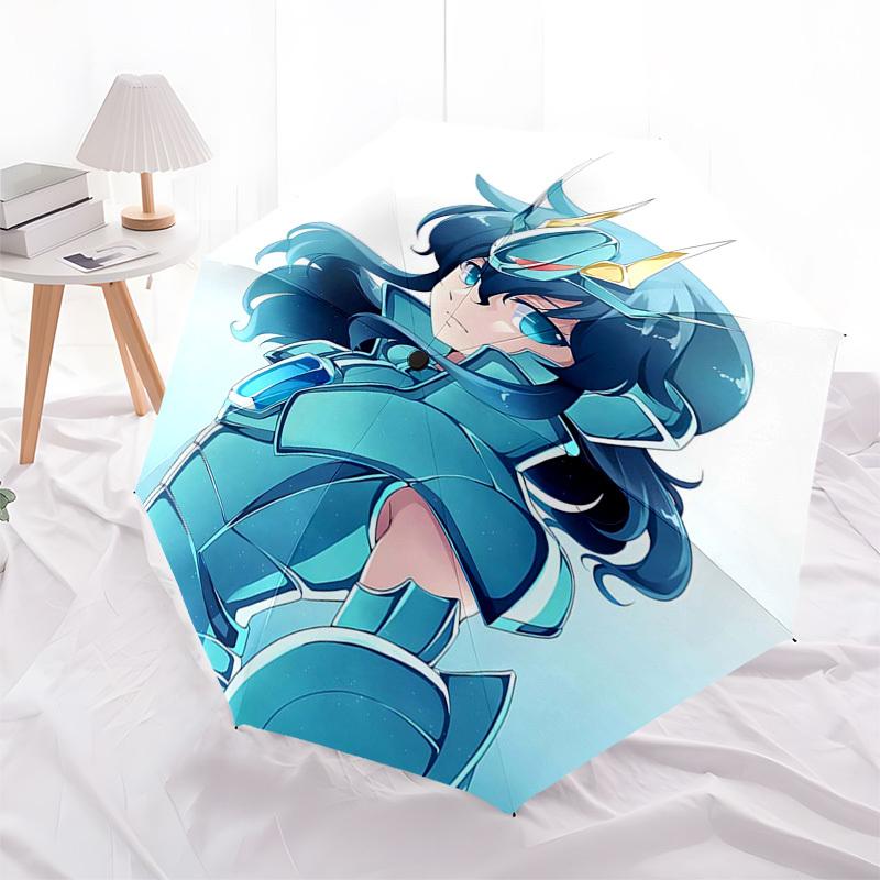 1pc Blue Knight Armor Auto-Open Umbrella, Portable Folding Design, 8-Bone Iron Frame Outdoor Umbrella, Perfect Gift for Fans, Travelers, Daily Use, Su
1pc Blue Knight Armor Auto-Open Umbrella, Portable Folding Design, 8-Bone Iron Frame Outdoor Umbrella, Perfect Gift for Fans, Travelers, Daily Use, Su