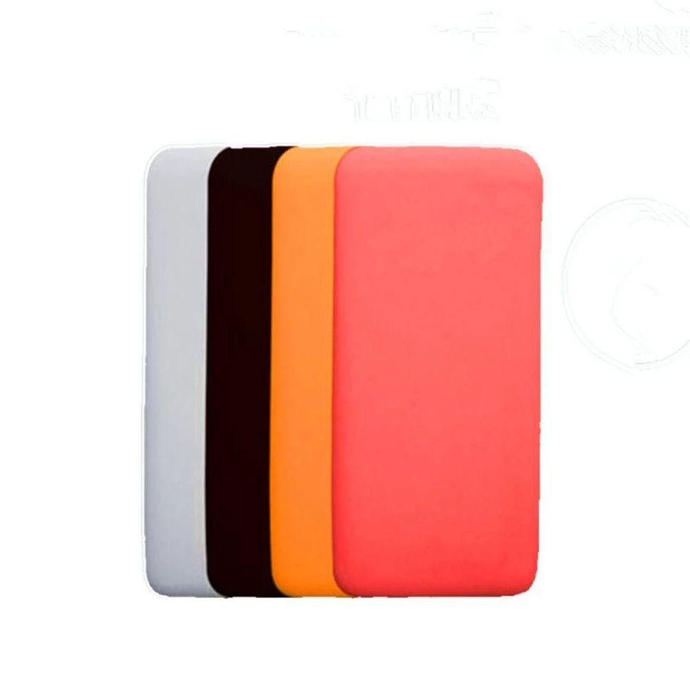 Redmi 20000mah 10000mah Шкіряний чохол-рукав для павербанка Кришка для павербанка Силіконовий захисний чохол Blue 10000mAh
Redmi 20000mah 10000mah Шкіряний чохол-рукав для павербанка Кришка для павербанка Силіконовий захисний чохол Blue 10000mAh