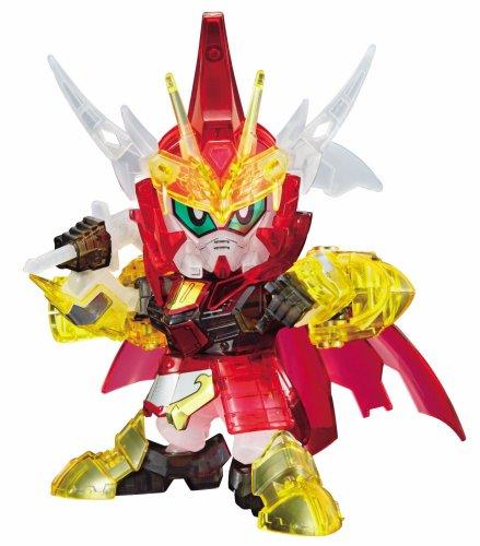 SD Gundam BB Senshi Cao Cao Yi Sazabi of Senshi Three Gundam/Sima ~Miracle Guandu~ (BB Kingdoms)
SD Gundam BB Senshi Cao Cao Yi Sazabi of Senshi Three Gundam/Sima ~Miracle Guandu~ (BB Kingdoms)