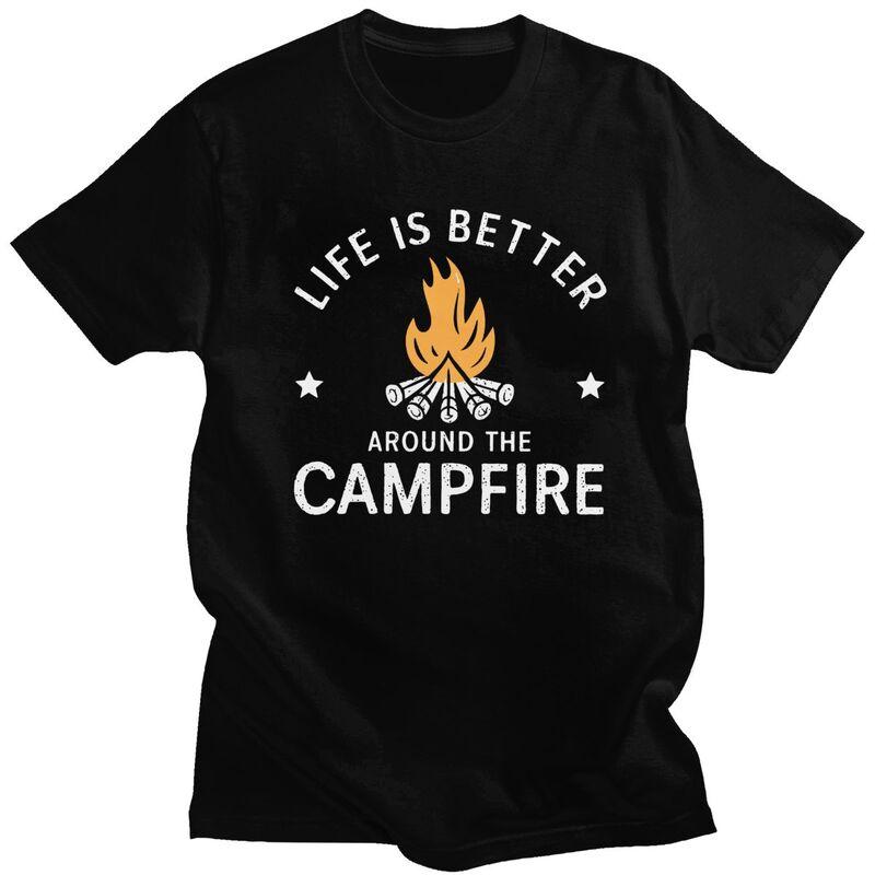 Custom Happy Camper Adventure Camping T Shirt for Men 100% Cotton Tshirt Fashion Tees T-shirts Clothing Gift - Men s Summer C... S разноцветный
Custom Happy Camper Adventure Camping T Shirt for Men 100% Cotton Tshirt Fashion Tees T-shirts Clothing Gift - Men s Summer C... S разноцветный
