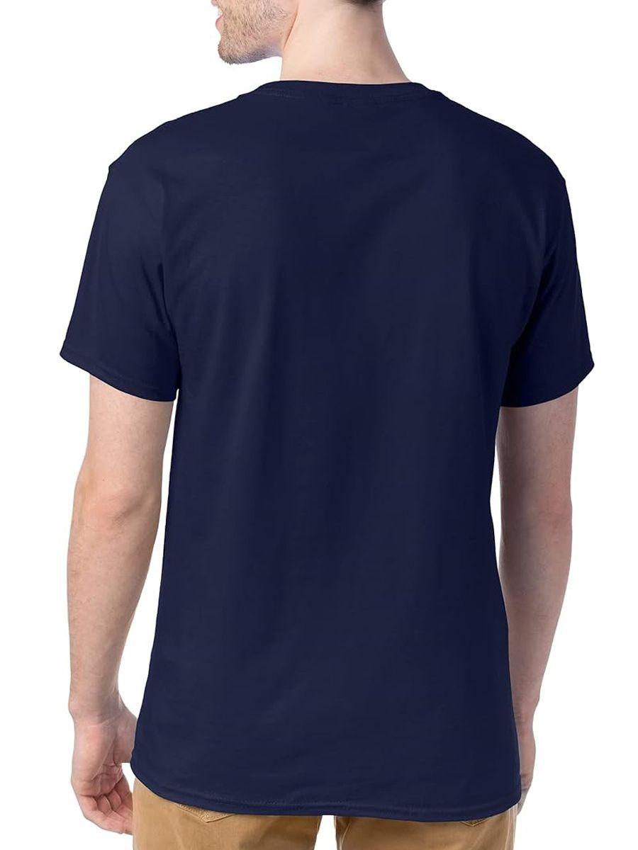 Blank plain T-shirt M
Blank plain T-shirt M
