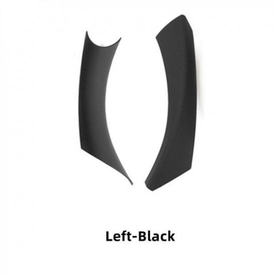 Rear Left Inner Door Panel Handle Outer Trim Cover For 2004-2012 BMW E90 328i
Rear Left Inner Door Panel Handle Outer Trim Cover For 2004-2012 BMW E90 328i