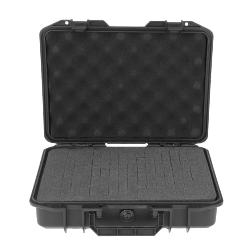 Lycass Tool Case, Protective, Shockproof, Compact, Impact-Resistant, Safety, Outdoor Hard Case for Equipment Storage and Transport, Instrument Camera,
Lycass Tool Case, Protective, Shockproof, Compact, Impact-Resistant, Safety, Outdoor Hard Case for Equipment Storage and Transport, Instrument Camera,
