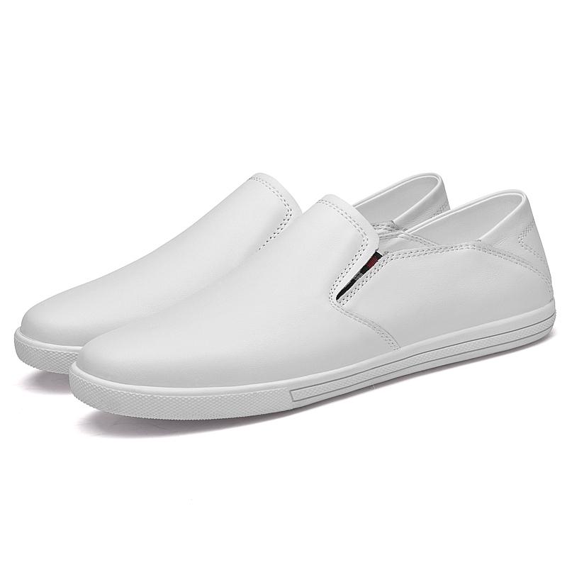 Мужская обувь из натуральной кожи, повседневные, легкие, без застежек, формальные, мужские мокасины, итальянские, высокого качества, мужские, мягкие, для вождения 46 белый
Мужская обувь из натуральной кожи, повседневные, легкие, без застежек, формальные, мужские мокасины, итальянские, высокого качества, мужские, мягкие, для вождения 46 белый