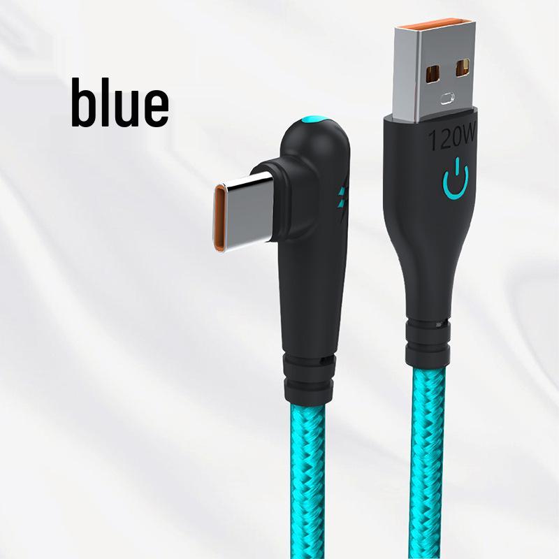 Кабель Type-C с быстрой зарядкой 120 Вт 6 А, плетеный, с прямым углом для Huawei 25cm
Кабель Type-C с быстрой зарядкой 120 Вт 6 А, плетеный, с прямым углом для Huawei 25cm