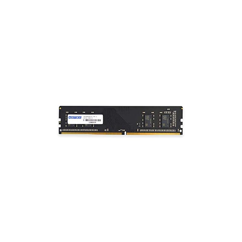 Adtech DDR4-2933 UDIMM 8GB 1 disc set 6 years warranty desktop JEDEC compliant ADS2933D-H8G
Adtech DDR4-2933 UDIMM 8GB 1 disc set 6 years warranty desktop JEDEC compliant ADS2933D-H8G