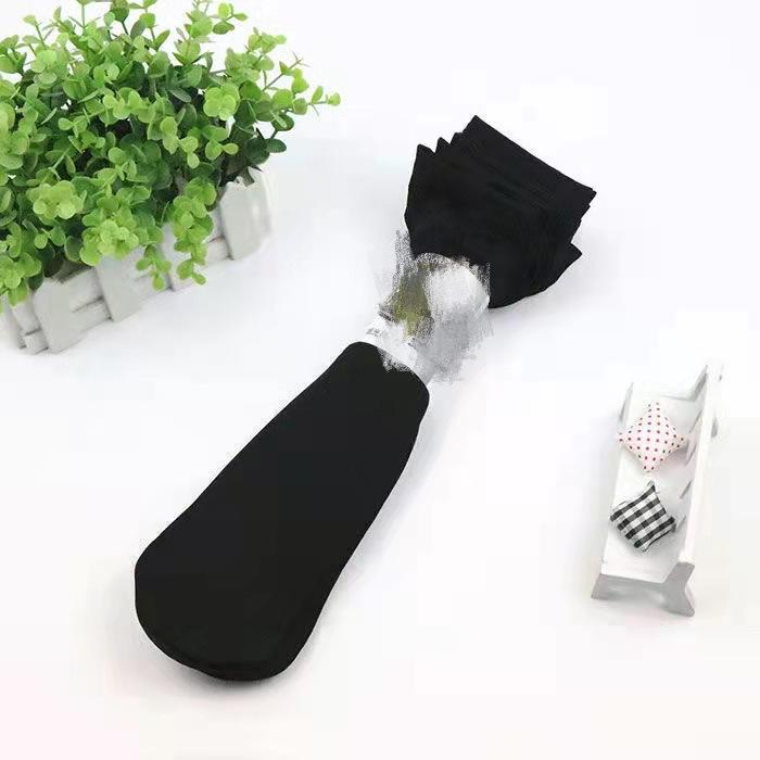 10 Pairs Of Socks Men S Stockings Men S Socks Spring And Summer Medium Tube Thin Mercerized Cotton Solid Color Simple Breathable Sweat-Absorbing Socks One size fits all чорний
10 Pairs Of Socks Men S Stockings Men S Socks Spring And Summer Medium Tube Thin Mercerized Cotton Solid Color Simple Breathable Sweat-Absorbing Socks One size fits all чорний
