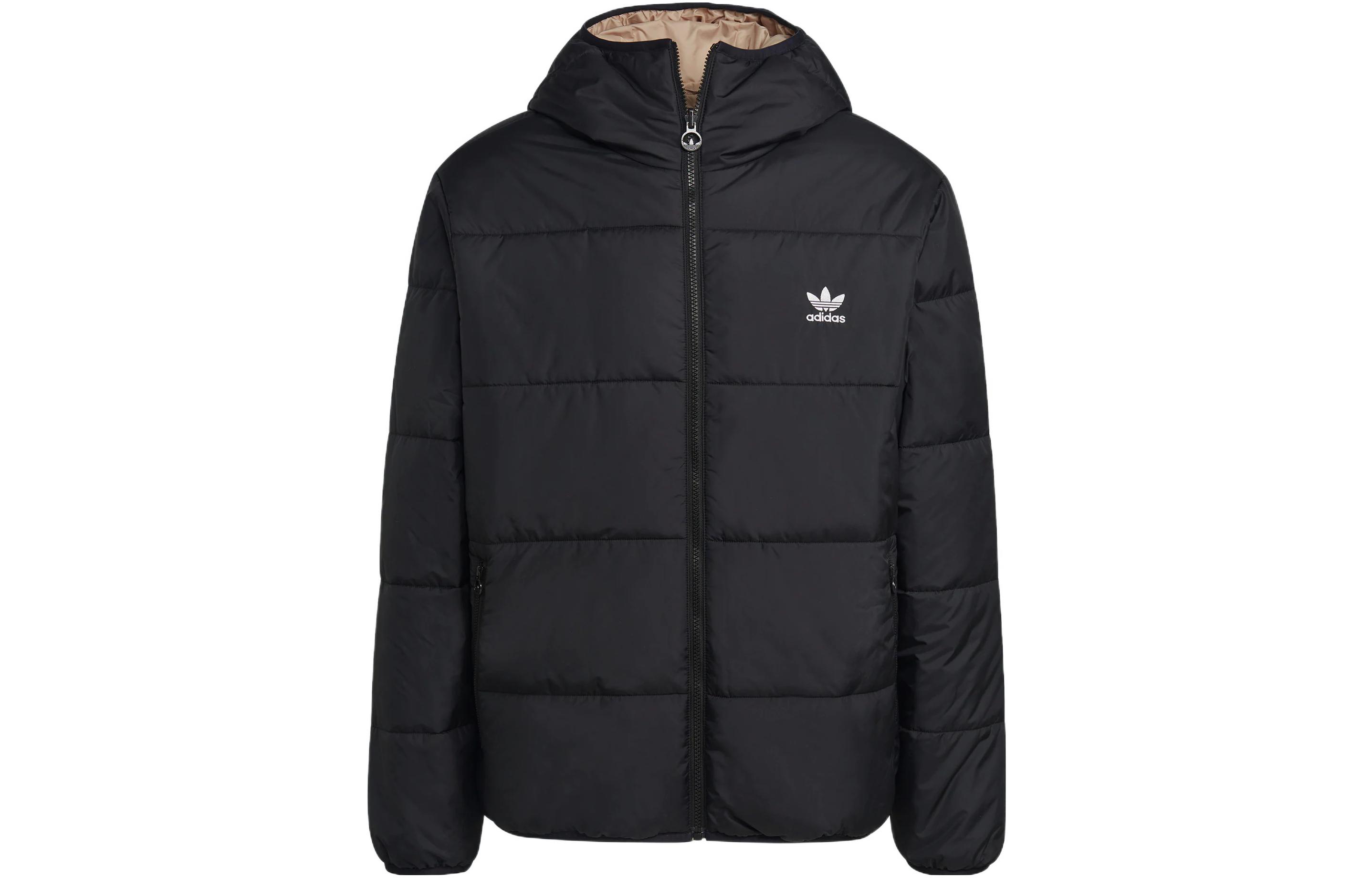 Adidas Originals Puffer Jacket Men s Black HM2463 XL
Adidas Originals Puffer Jacket Men s Black HM2463 XL