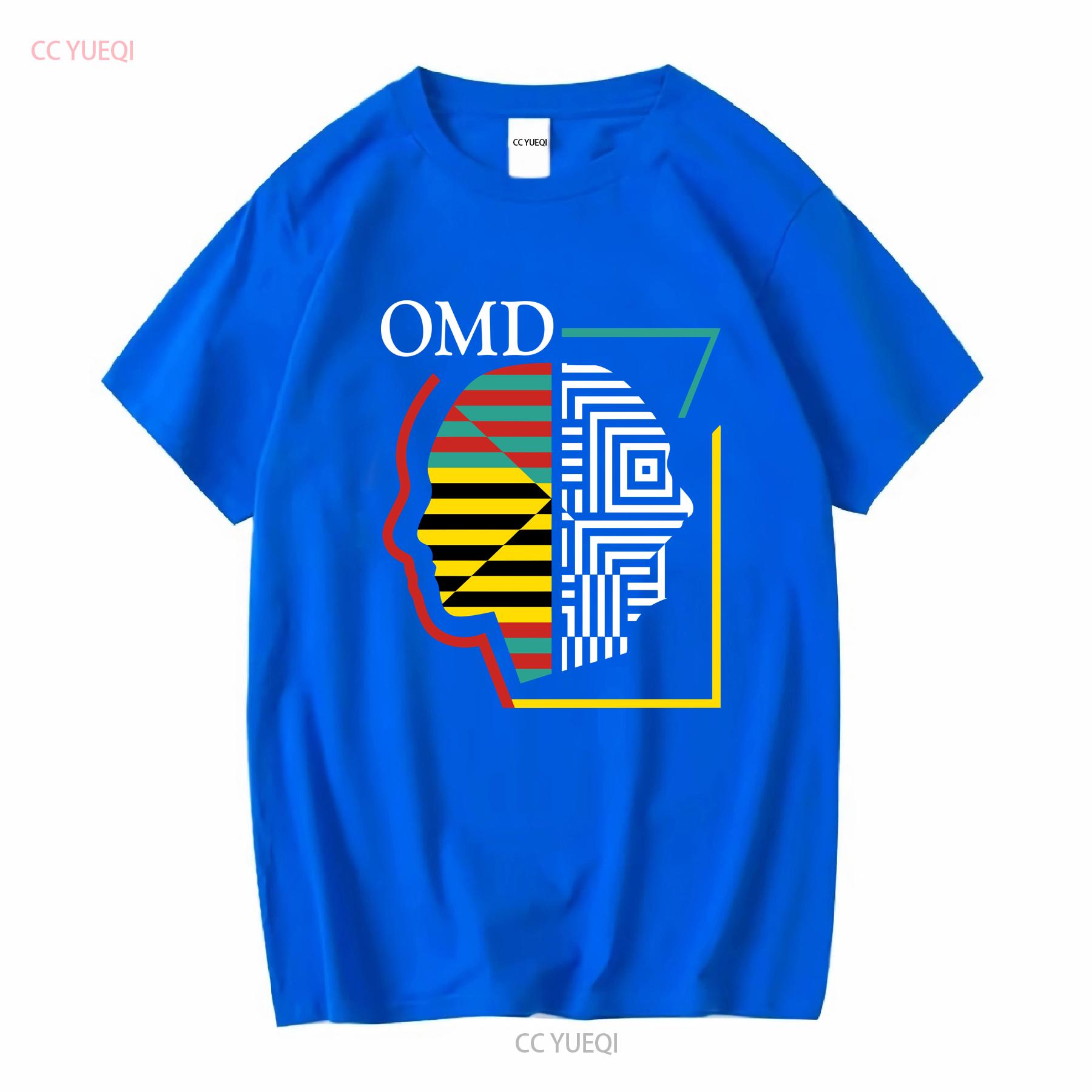 OMD Orchestral Manoeuvres in the Dark LARGE 2022 N AMERICA TOUR T Shirt long or short sleeves vintage Washed Soft Breathable M
OMD Orchestral Manoeuvres in the Dark LARGE 2022 N AMERICA TOUR T Shirt long or short sleeves vintage Washed Soft Breathable M