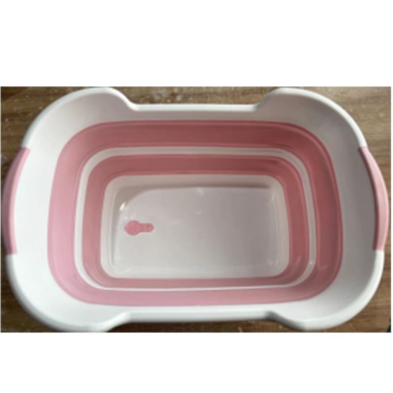 Складной таз для мытья и стирки домашних животных - Сливной, Многоцелевой, Корзина для хранения Drainable Variant розовый/белый
Складной таз для мытья и стирки домашних животных - Сливной, Многоцелевой, Корзина для хранения Drainable Variant розовый/белый