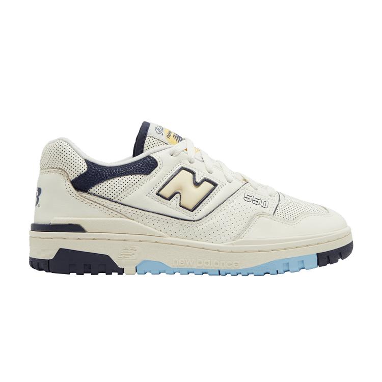 New Balance 550 Rich Paul 44
New Balance 550 Rich Paul 44