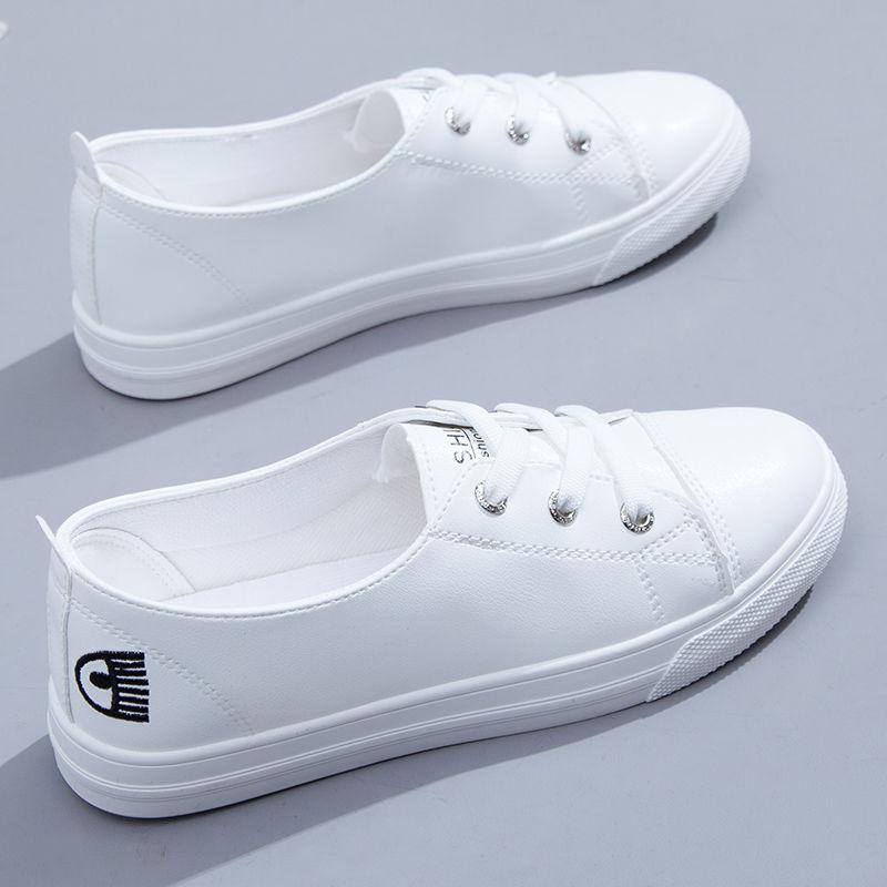 Летние белые туфли на плоской подошве, новые женские туфли, белые туфли на плоской подошве, парусиновые универсальные спортивные летние тонкие туфли 40
Летние белые туфли на плоской подошве, новые женские туфли, белые туфли на плоской подошве, парусиновые универсальные спортивные летние тонкие туфли 40