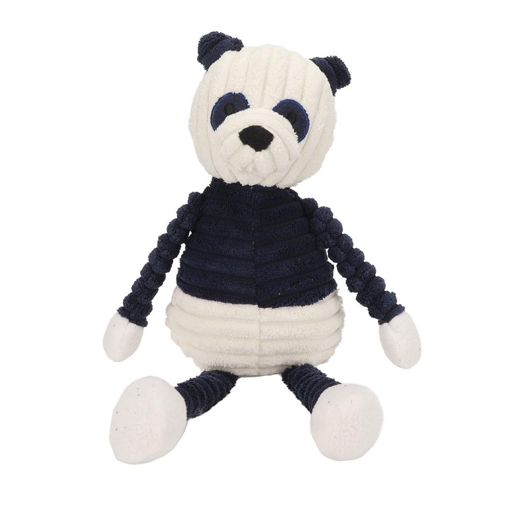 Fluffy Plush Surface Stripe Animal Plush Toy Soft Plush Figure Claw Machine Prize Striped Panda
Fluffy Plush Surface Stripe Animal Plush Toy Soft Plush Figure Claw Machine Prize Striped Panda