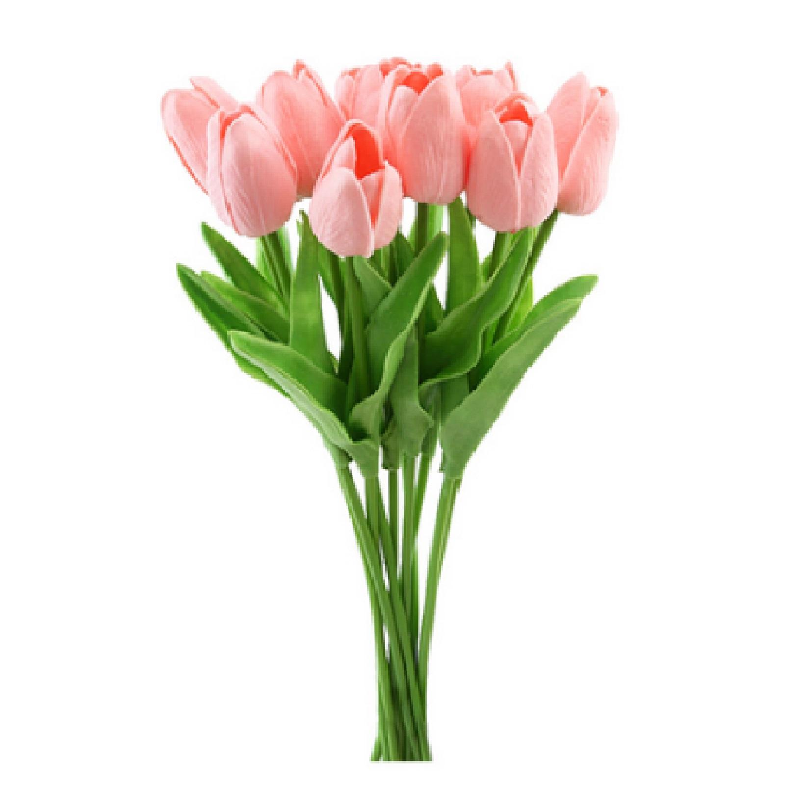 30Pcs Artificial Tulip Bouquet Faux Fake Flower Home Decor Artificial Floral for Wedding Party Bouquet Room Dining Table Decor 30pcs розовый
30Pcs Artificial Tulip Bouquet Faux Fake Flower Home Decor Artificial Floral for Wedding Party Bouquet Room Dining Table Decor 30pcs розовый